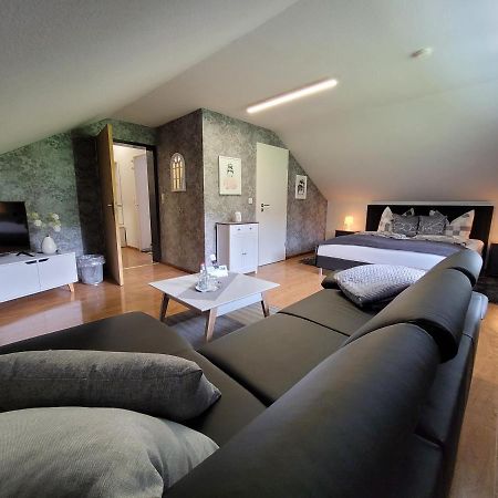 Hennetaler Hof Hotel Erflinghausen ภายนอก รูปภาพ