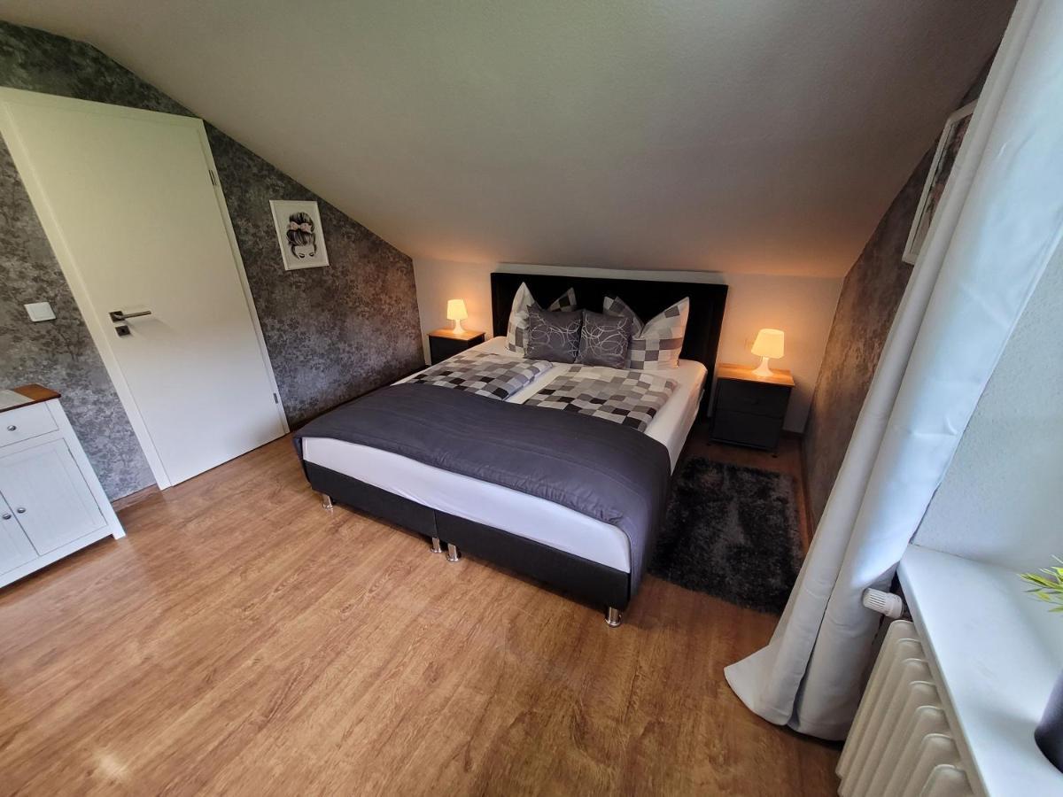 Hennetaler Hof Hotel Erflinghausen ภายนอก รูปภาพ