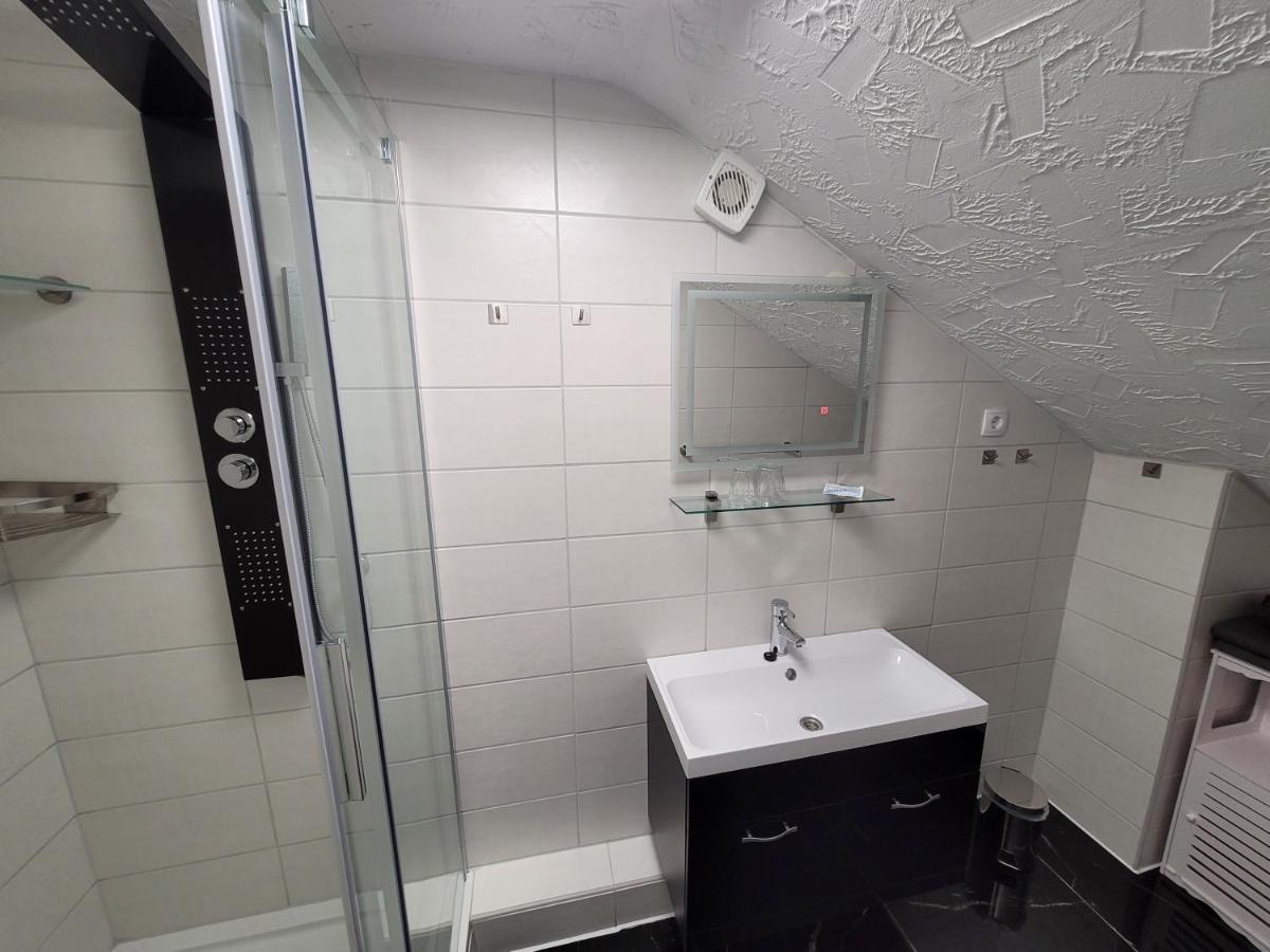 Hennetaler Hof Hotel Erflinghausen ภายนอก รูปภาพ