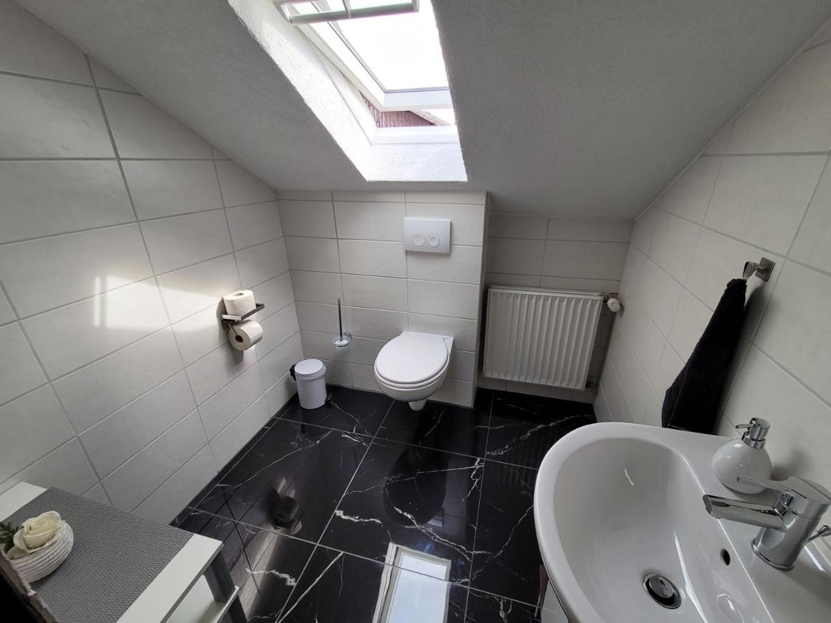 Hennetaler Hof Hotel Erflinghausen ภายนอก รูปภาพ