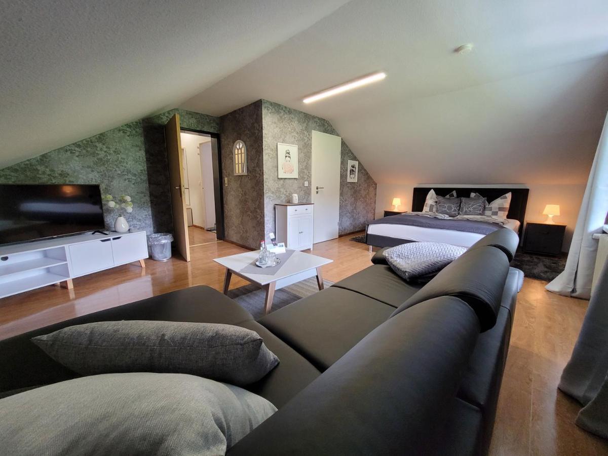 Hennetaler Hof Hotel Erflinghausen ภายนอก รูปภาพ