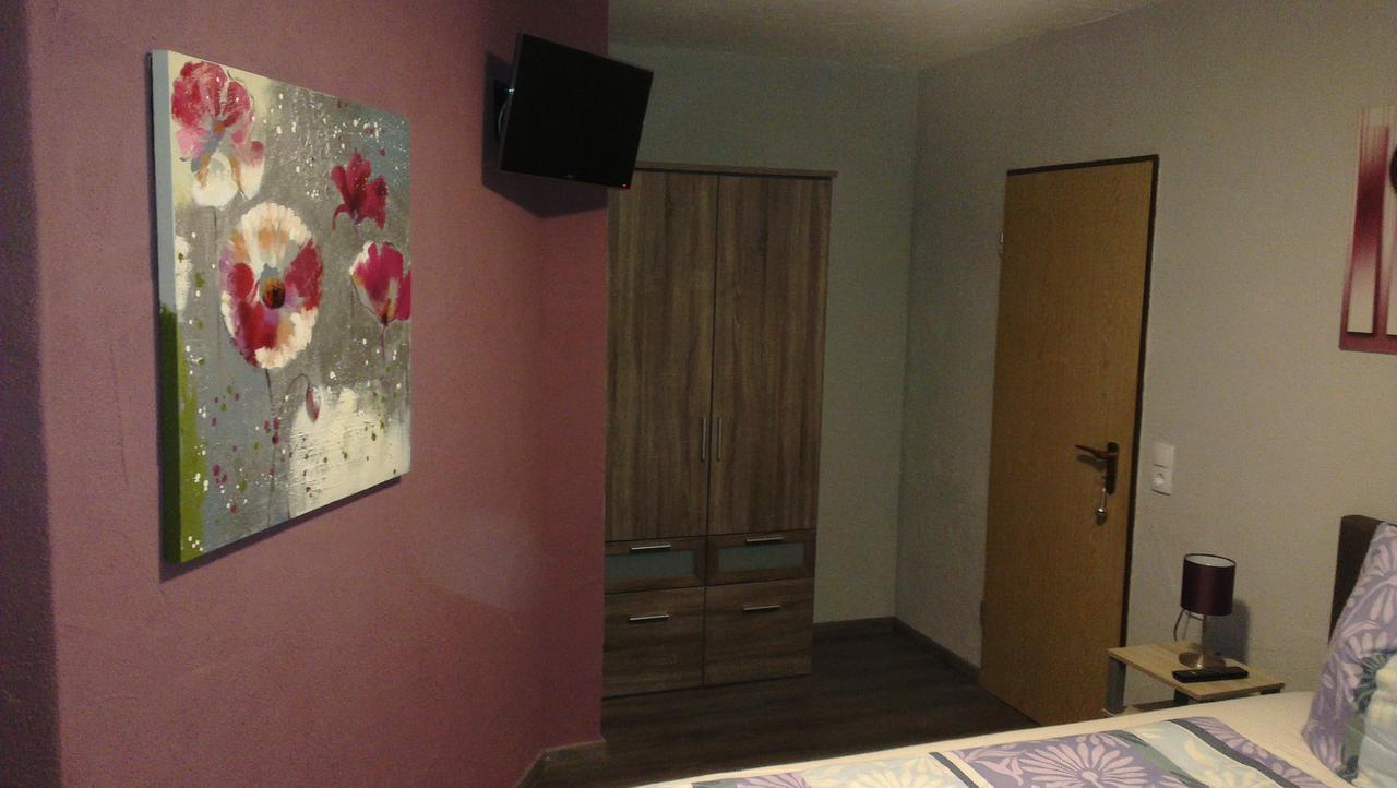 Hennetaler Hof Hotel Erflinghausen ห้อง รูปภาพ