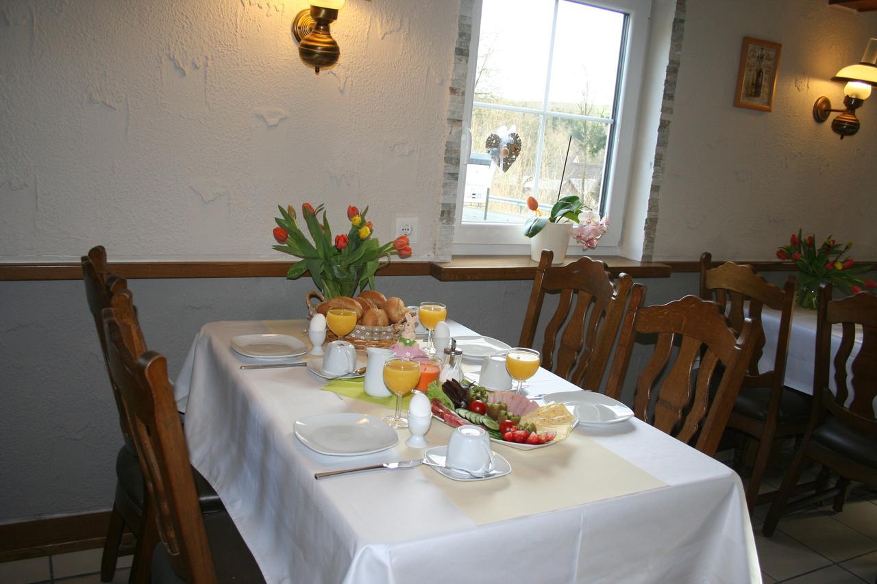 Hennetaler Hof Hotel Erflinghausen ภายนอก รูปภาพ