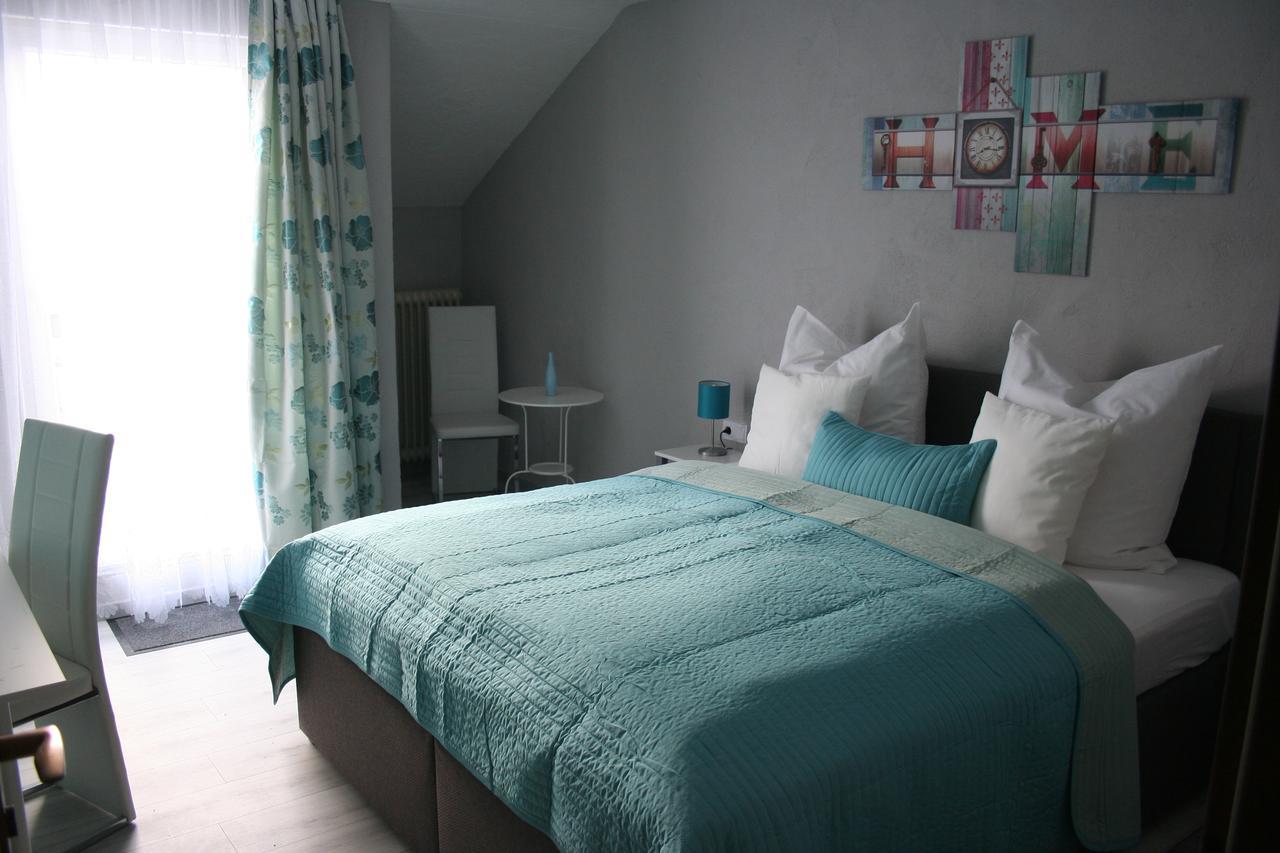 Hennetaler Hof Hotel Erflinghausen ห้อง รูปภาพ