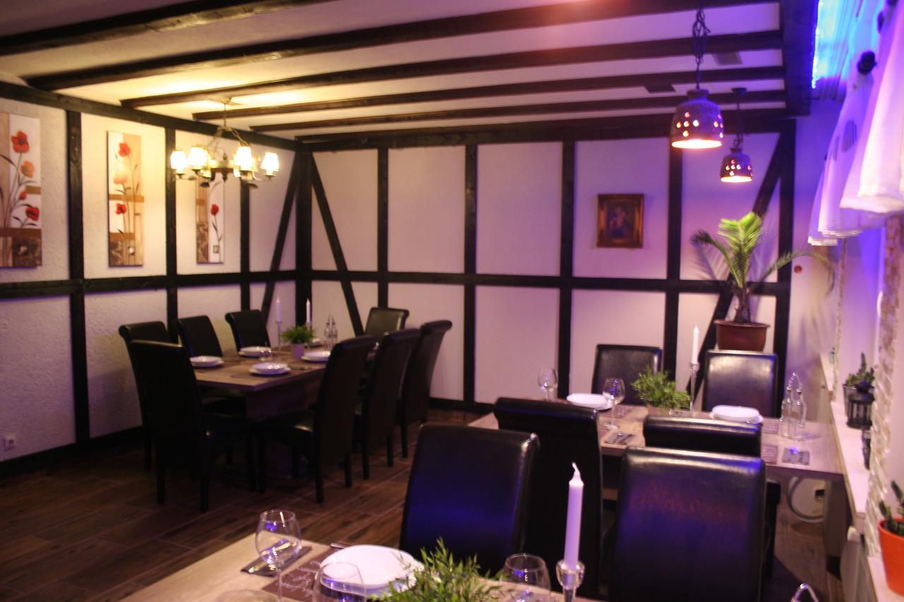 Hennetaler Hof Hotel Erflinghausen ห้อง รูปภาพ