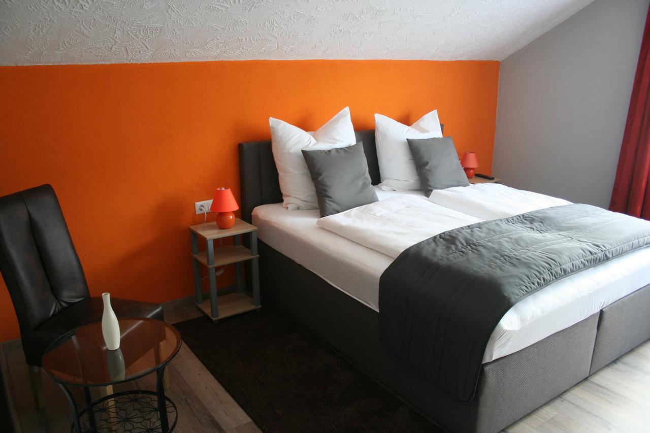 Hennetaler Hof Hotel Erflinghausen ห้อง รูปภาพ