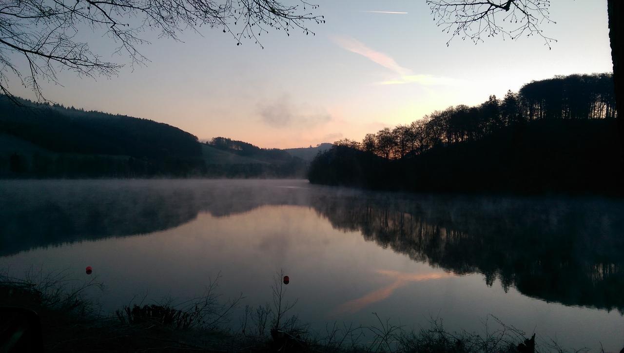 Hennetaler Hof Hotel Erflinghausen ภายนอก รูปภาพ
