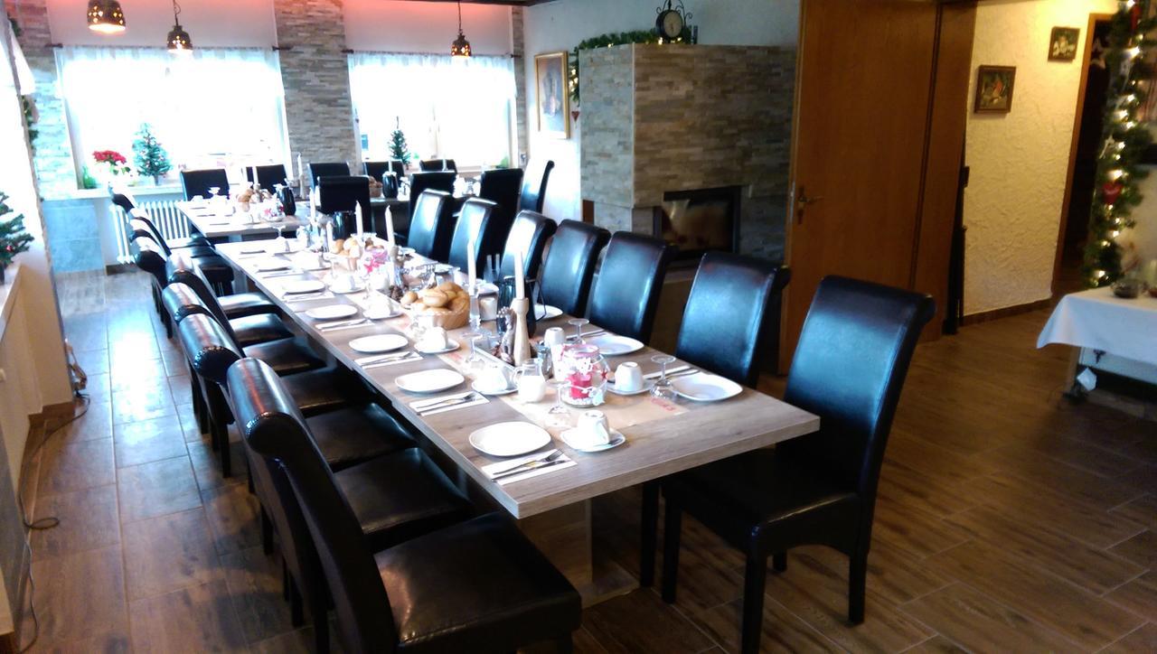 Hennetaler Hof Hotel Erflinghausen ภายนอก รูปภาพ