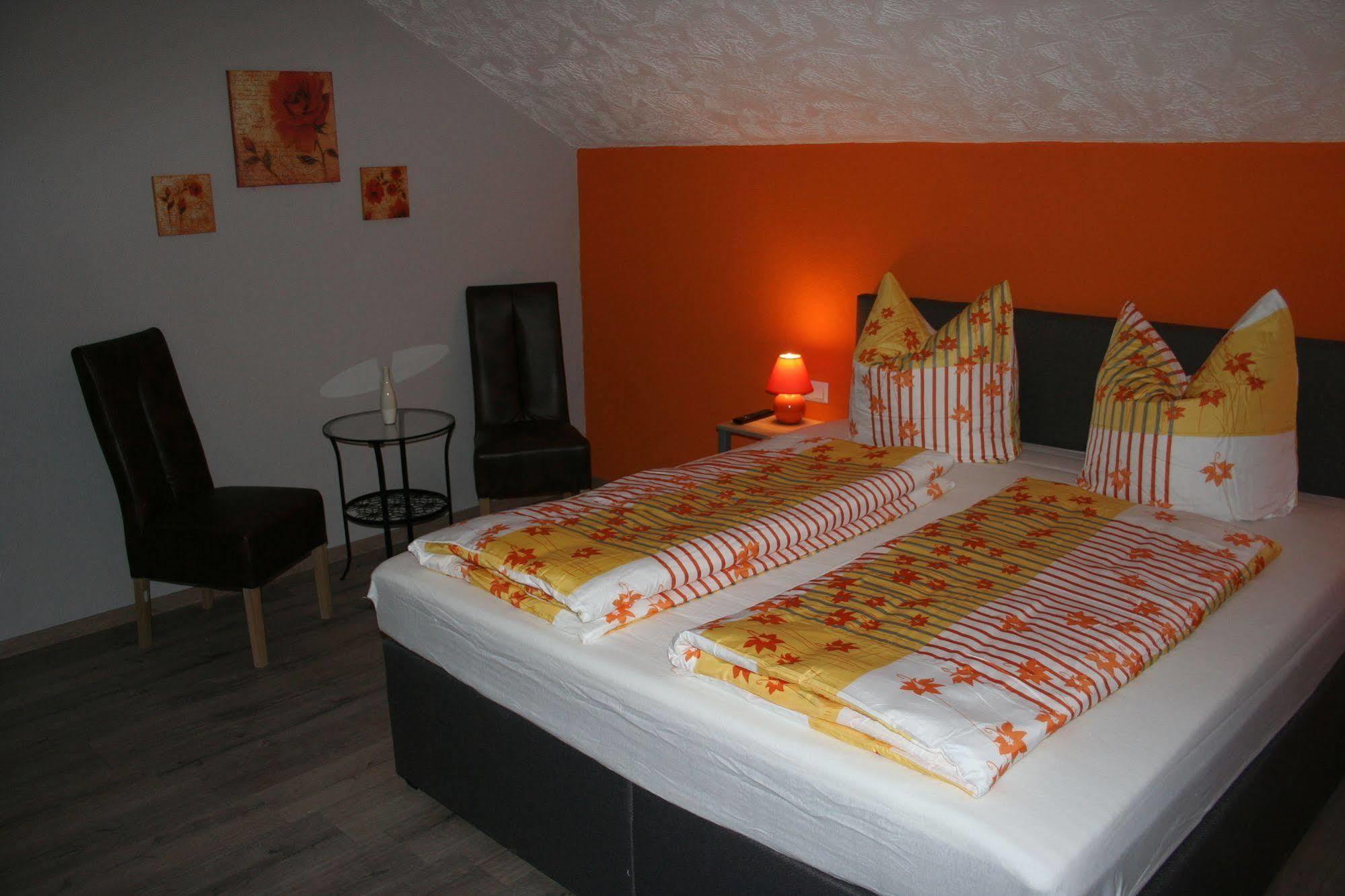Hennetaler Hof Hotel Erflinghausen ภายนอก รูปภาพ