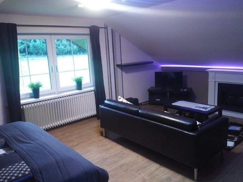 Hennetaler Hof Hotel Erflinghausen ภายนอก รูปภาพ