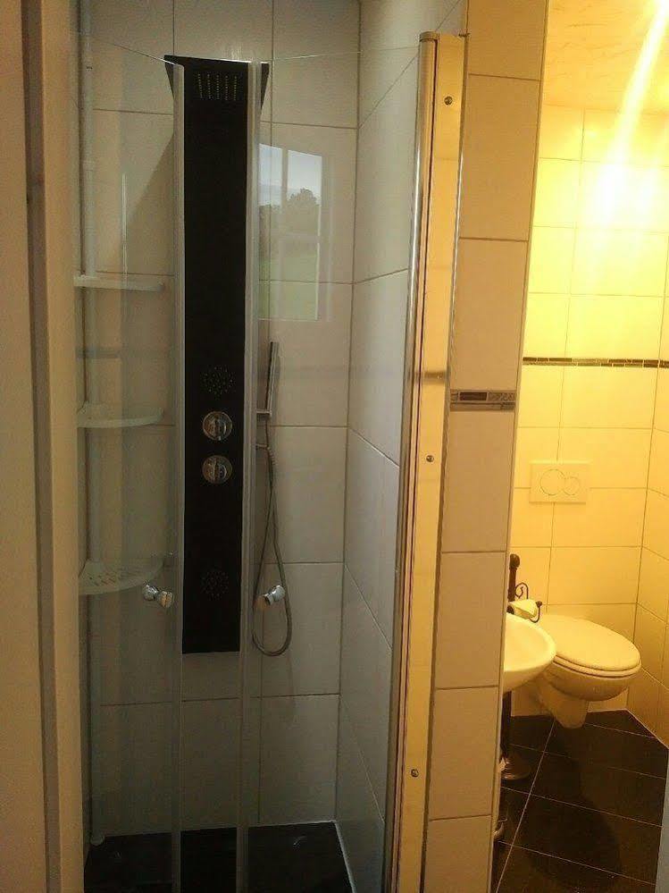 Hennetaler Hof Hotel Erflinghausen ภายนอก รูปภาพ