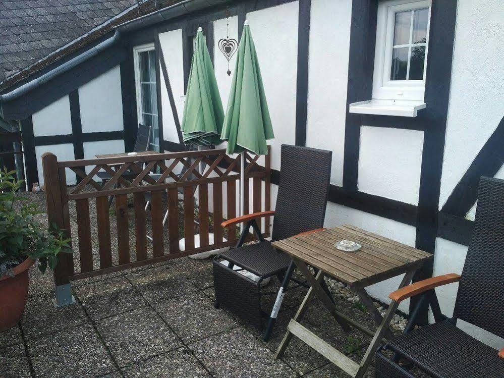 Hennetaler Hof Hotel Erflinghausen ภายนอก รูปภาพ