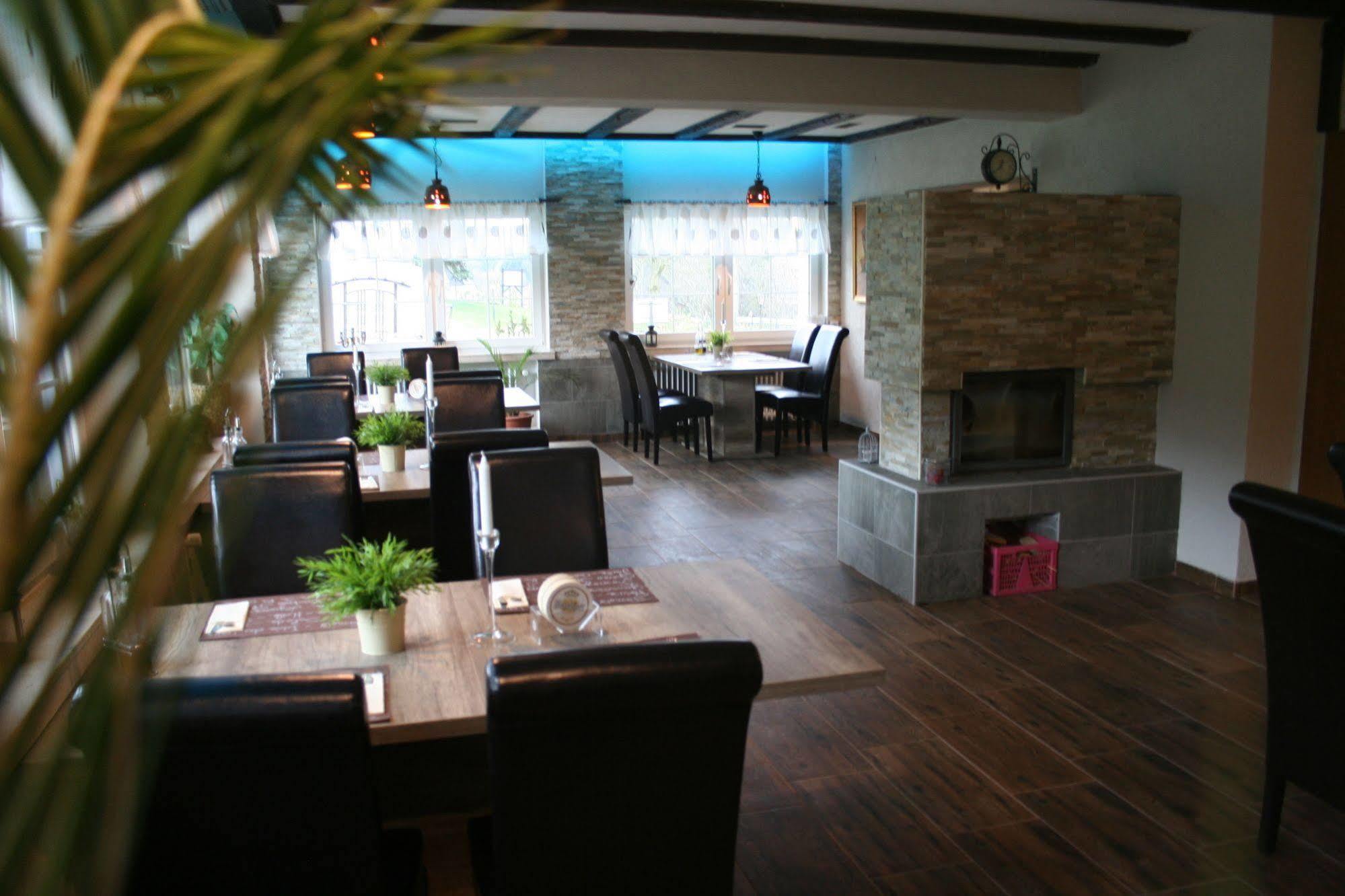 Hennetaler Hof Hotel Erflinghausen ภายนอก รูปภาพ