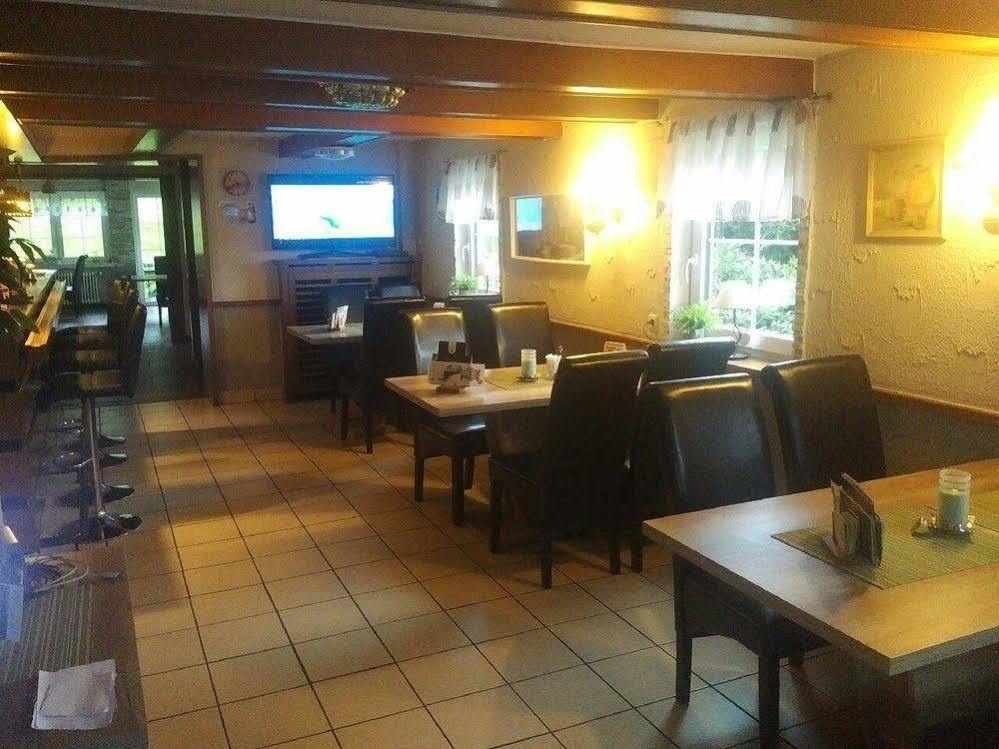 Hennetaler Hof Hotel Erflinghausen ภายนอก รูปภาพ