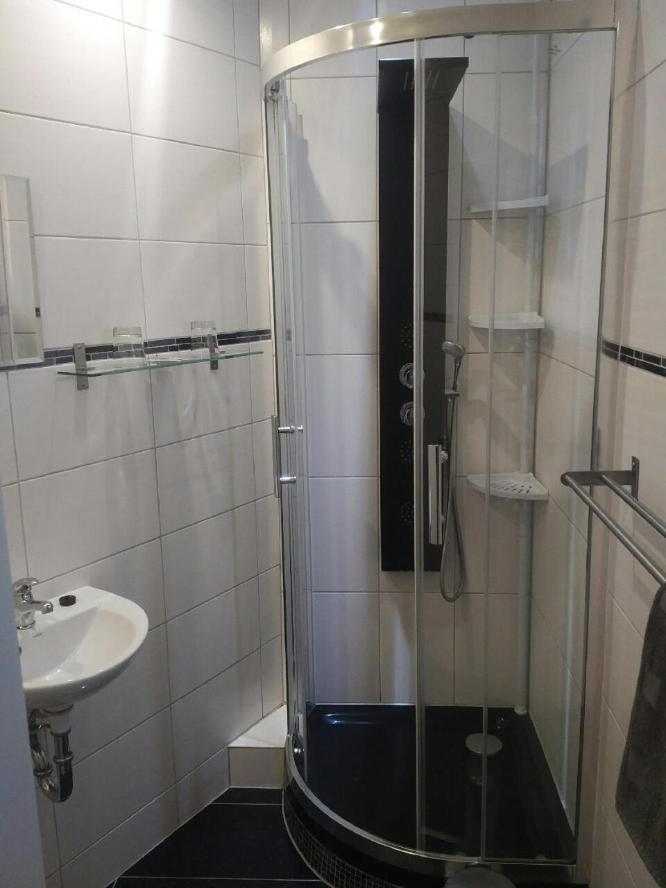 Hennetaler Hof Hotel Erflinghausen ภายนอก รูปภาพ