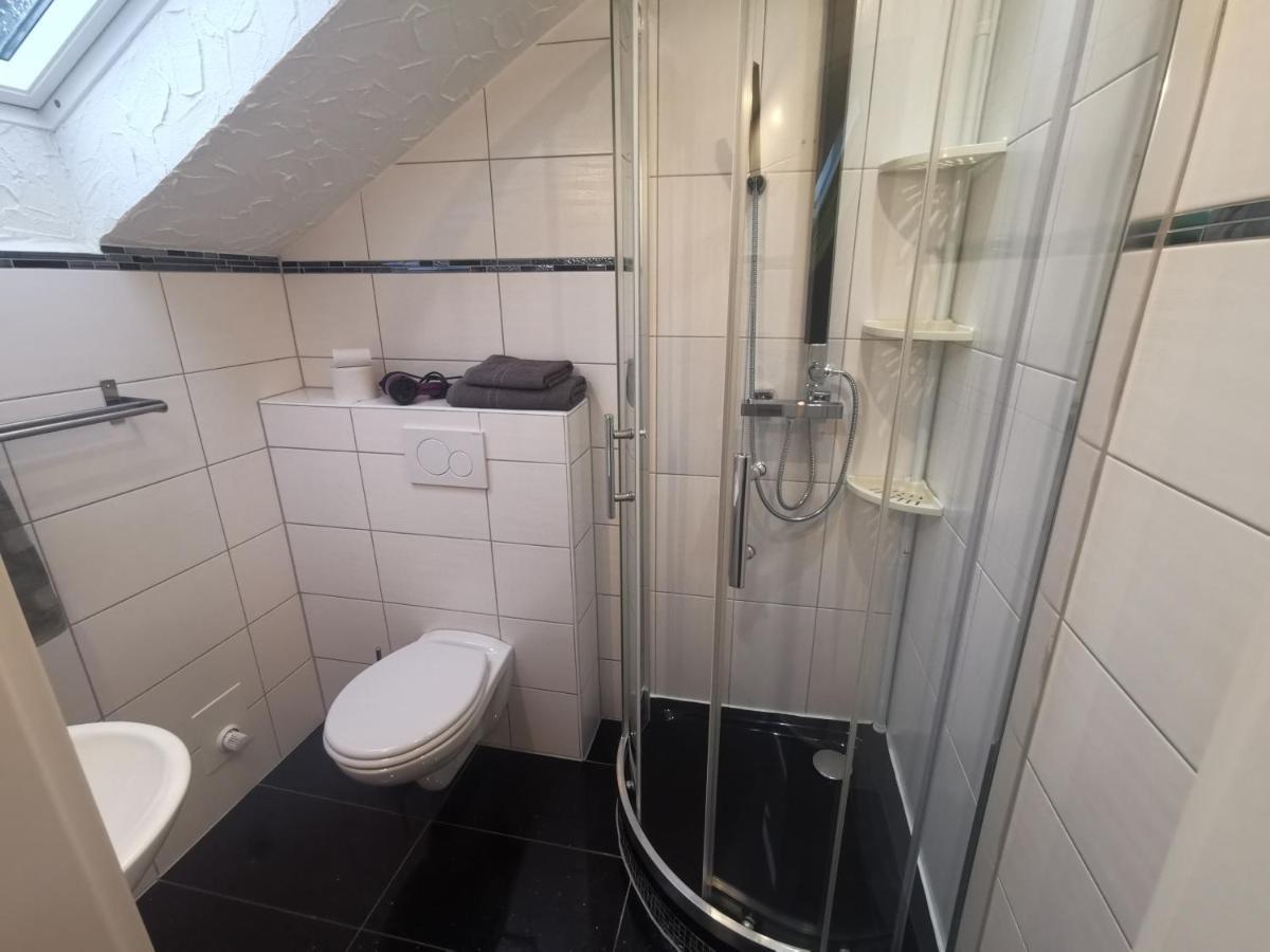 Hennetaler Hof Hotel Erflinghausen ภายนอก รูปภาพ