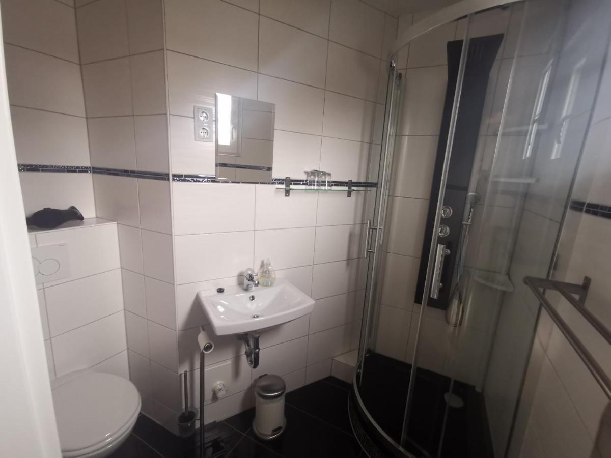 Hennetaler Hof Hotel Erflinghausen ภายนอก รูปภาพ