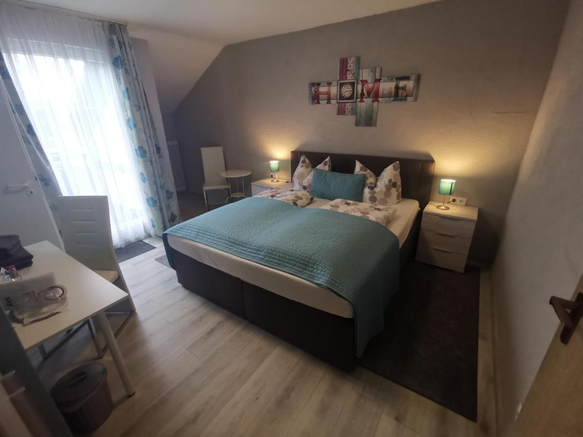 Hennetaler Hof Hotel Erflinghausen ภายนอก รูปภาพ