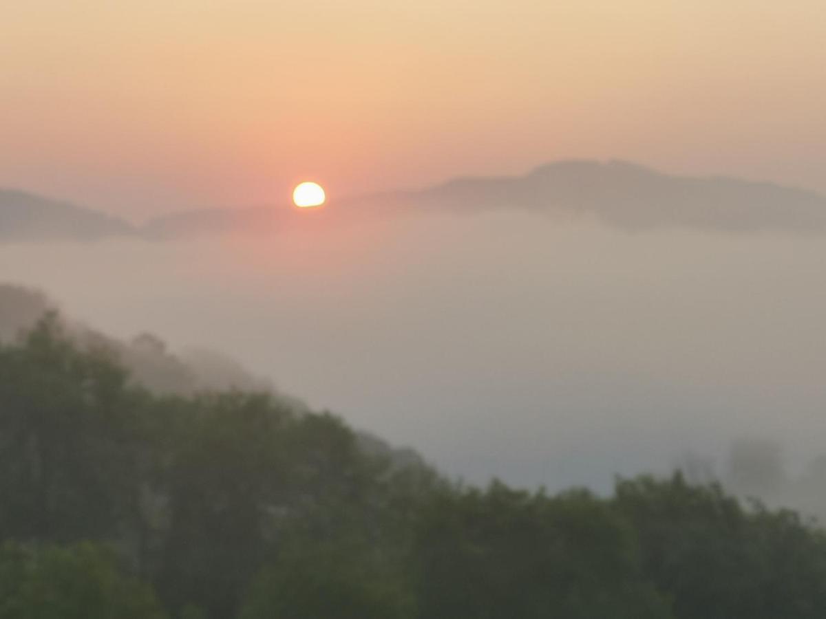 Hennetaler Hof Hotel Erflinghausen ภายนอก รูปภาพ