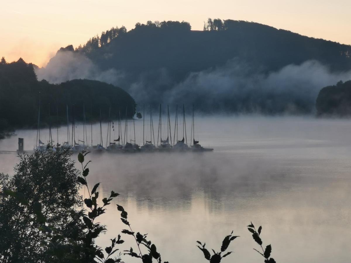Hennetaler Hof Hotel Erflinghausen ภายนอก รูปภาพ