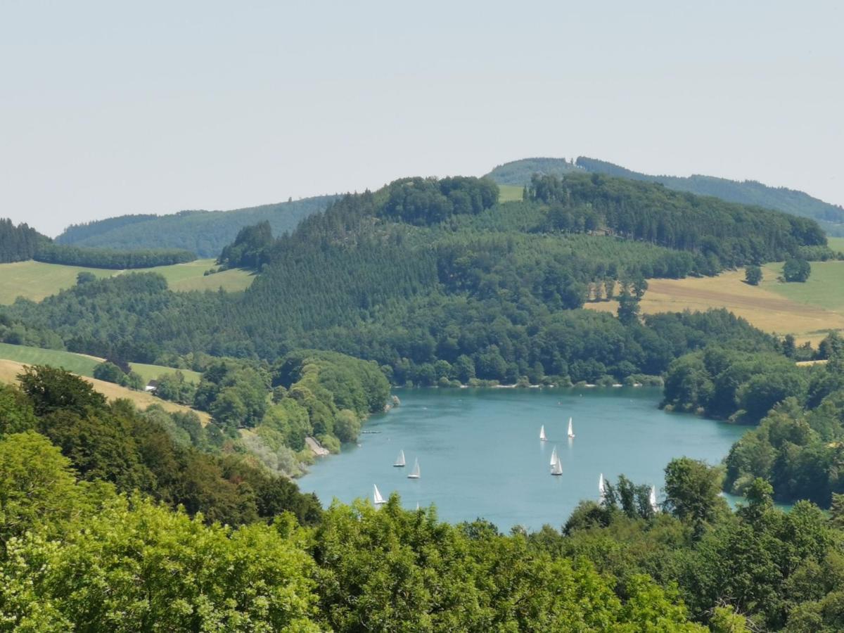 Hennetaler Hof Hotel Erflinghausen ภายนอก รูปภาพ